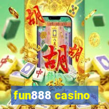 fun888 casino